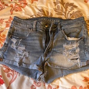 American Eagle shorts